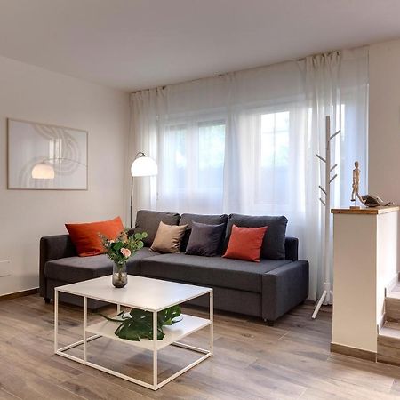 Rachel Apartment By Mamo Florence Exterior photo