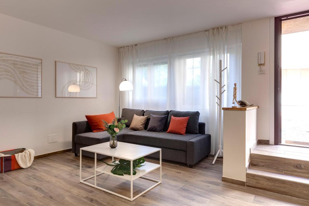 Rachel Apartment By Mamo Florence Exterior photo