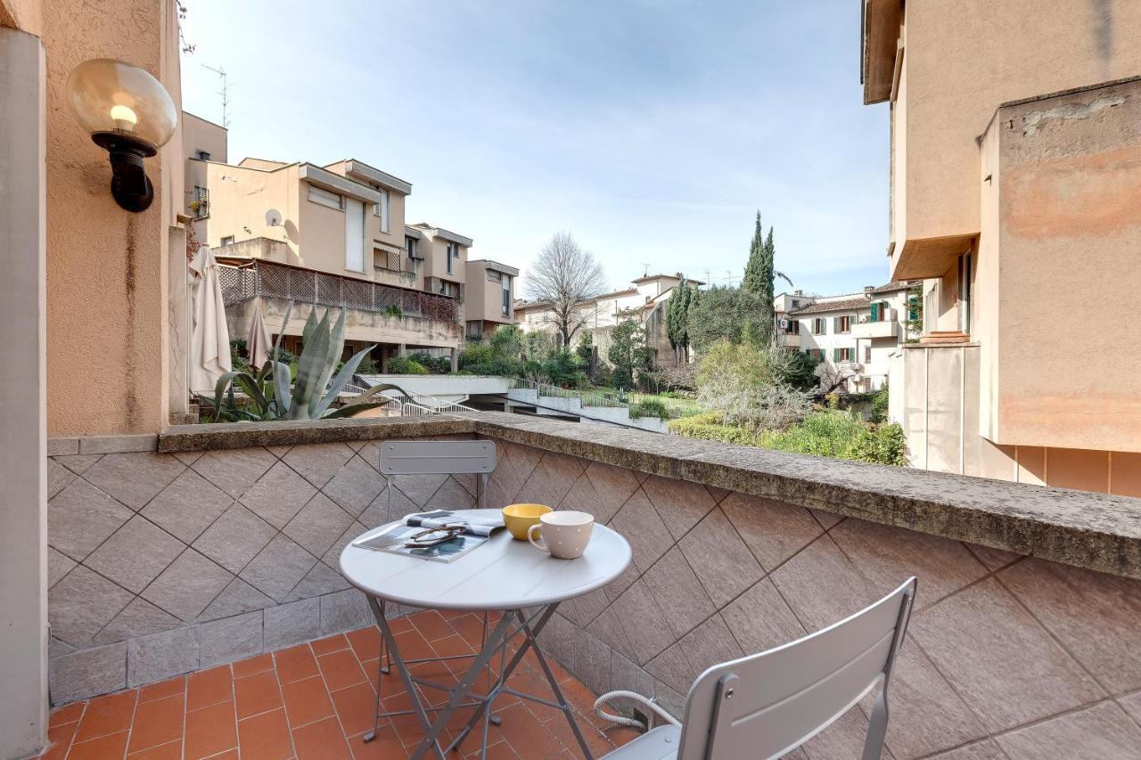 Rachel Apartment By Mamo Florence Exterior photo