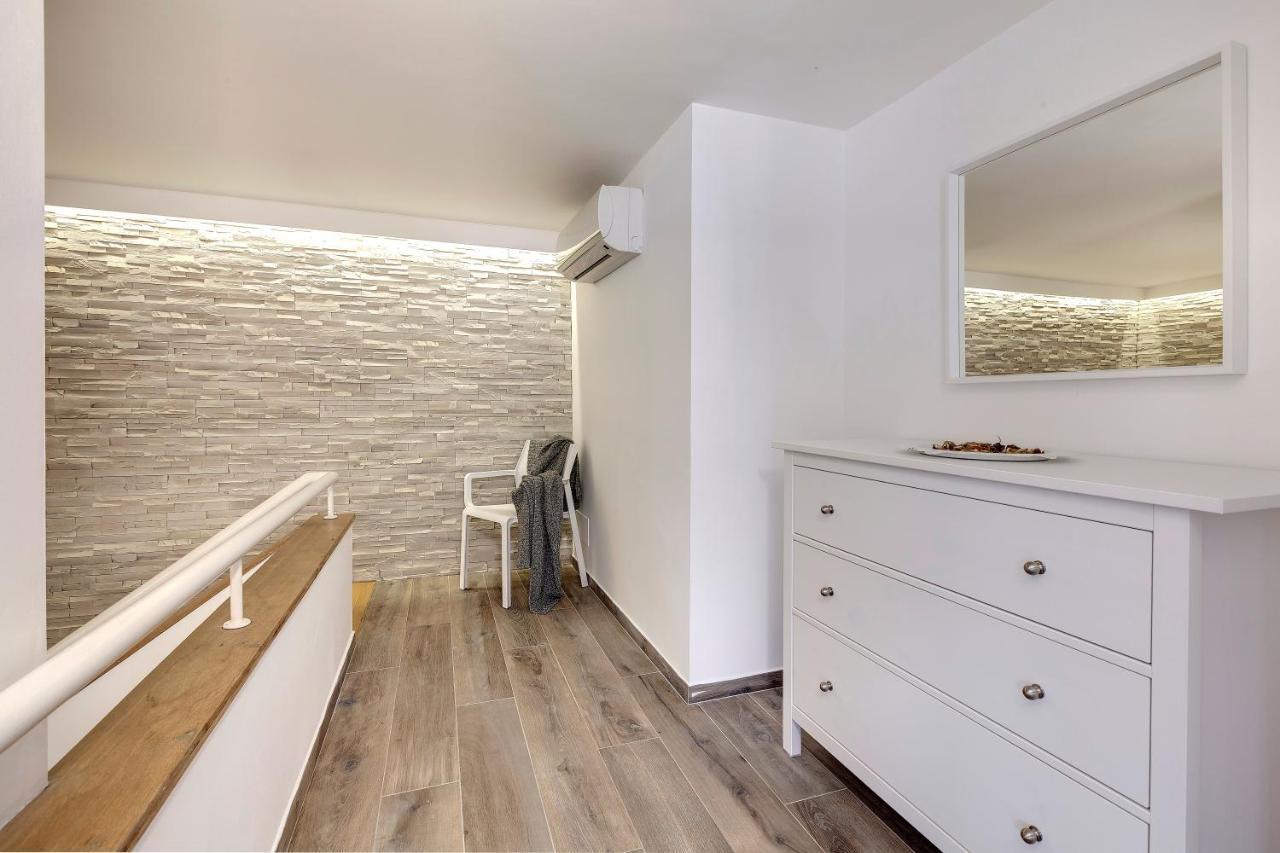 Rachel Apartment By Mamo Florence Exterior photo