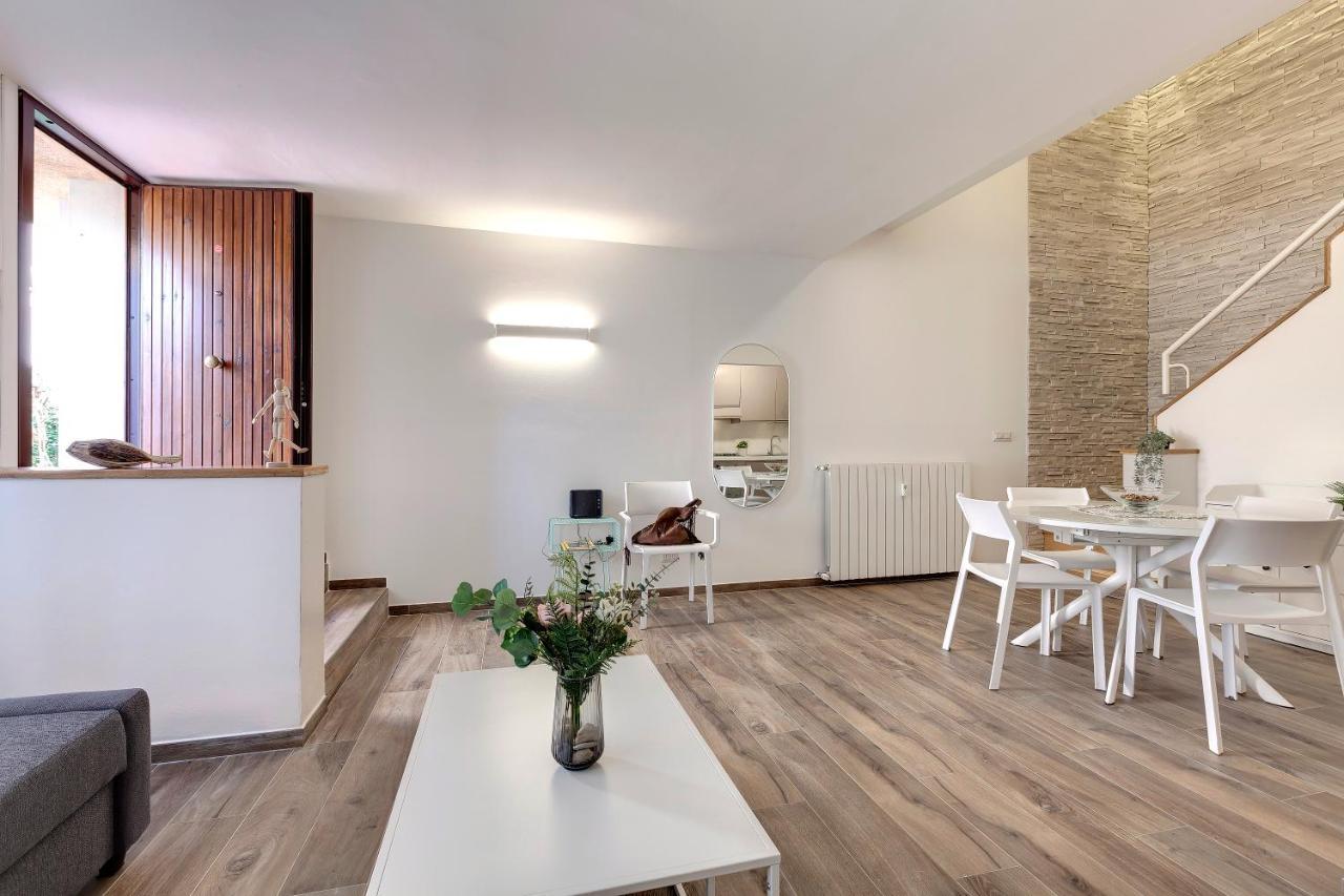 Rachel Apartment By Mamo Florence Exterior photo