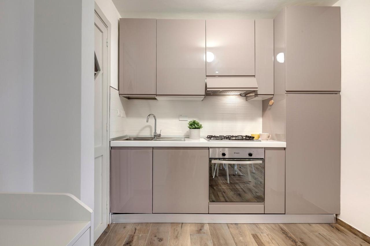 Rachel Apartment By Mamo Florence Exterior photo