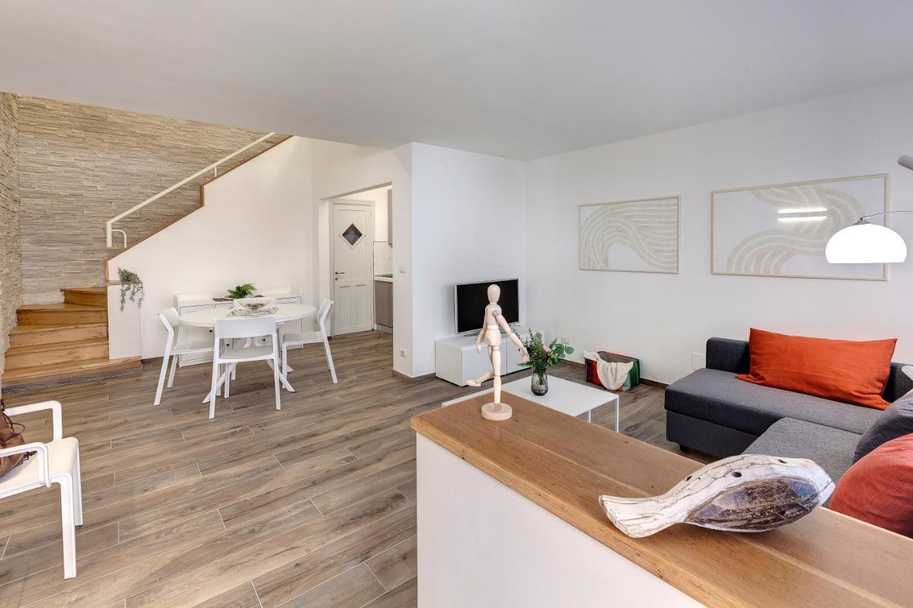 Rachel Apartment By Mamo Florence Exterior photo