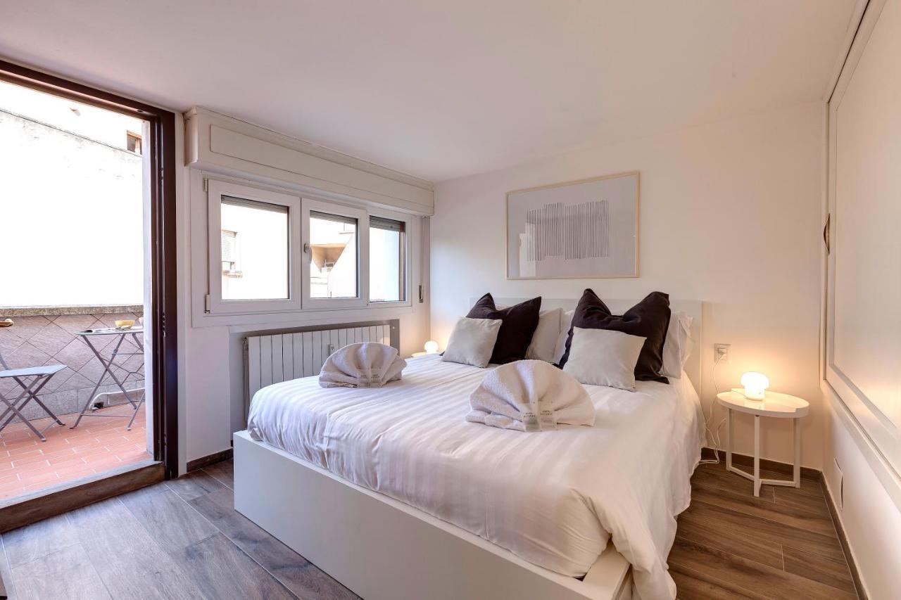 Rachel Apartment By Mamo Florence Exterior photo
