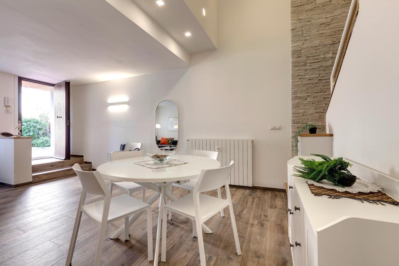 Rachel Apartment By Mamo Florence Exterior photo